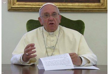 Identikit del catechista secondo papa Francesco