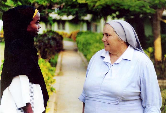 Suor Leonella Sgorbati: firmato il decreto di beatificazione