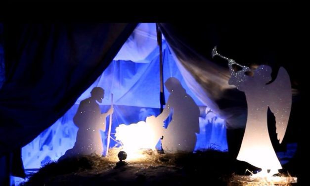 MIGRANTES: CELEBRAZIONI NATALIZIE IN LINGUA
