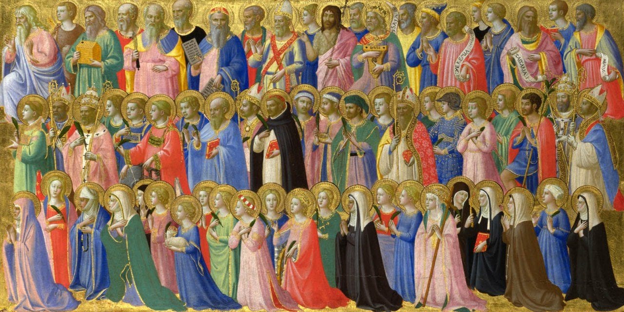 SOLENNITA’ DI TUTTI I SANTI E COMMEMORAZIONE DEFUNTI: CELEBRAZIONI CON IL VESCOVO
