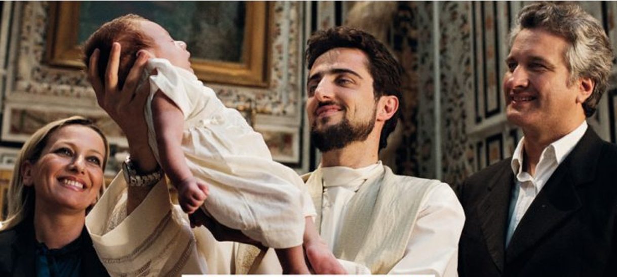 XXX Giornata Nazionale per il sostentamento dei sacerdoti diocesani