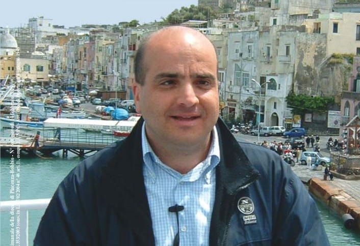 Centro Il Samaritano: presentazione libro