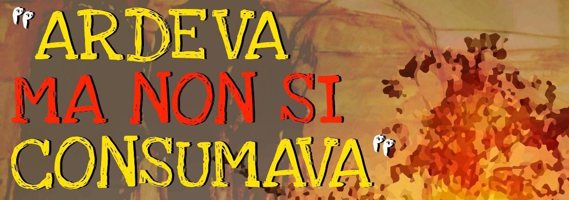 “Ardeva ma non si consumava”: Veglia giovanissimi di Quaresima