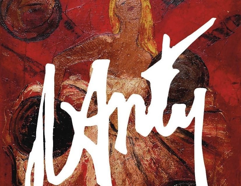 Museo collezione Mazzolini: mostra  su Henry d’Anty