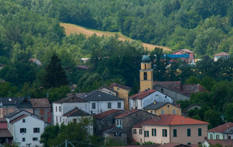 Isola di Compiano: “Festa di San Terenzio”