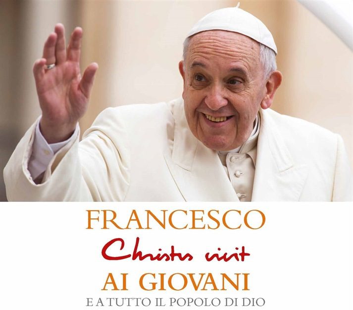 Punto Incontro: formazione sulla “Christus Vivit”