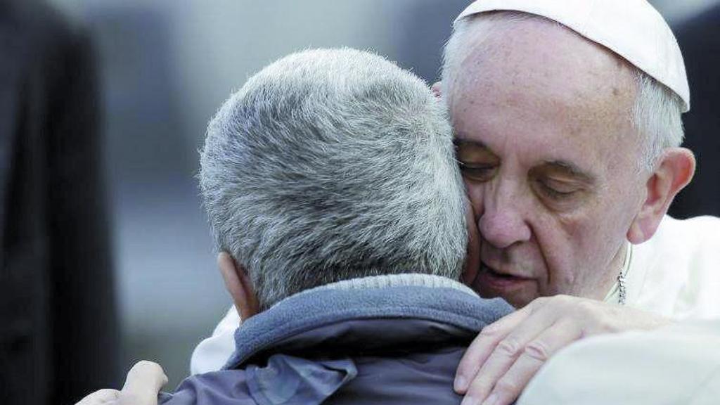 Giornata Mondiale dei Poveri