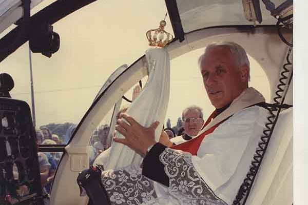 E’ morto don Giovanni Boselli