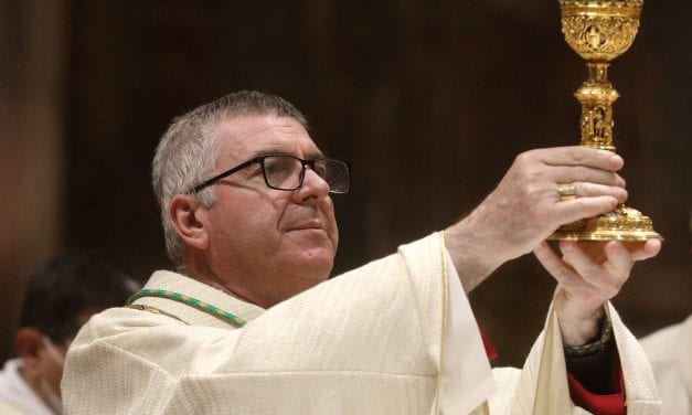 SOLENNITA’ DEL PATRONO: MESSA IN DIRETTA