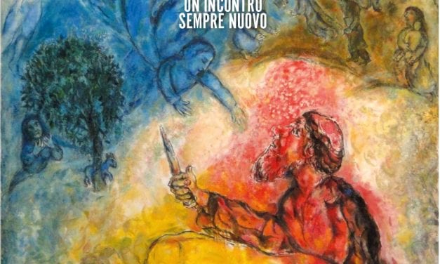 LA MEDITAZIONE DEL VESCOVO PER LA PRIMA SETTIMANA