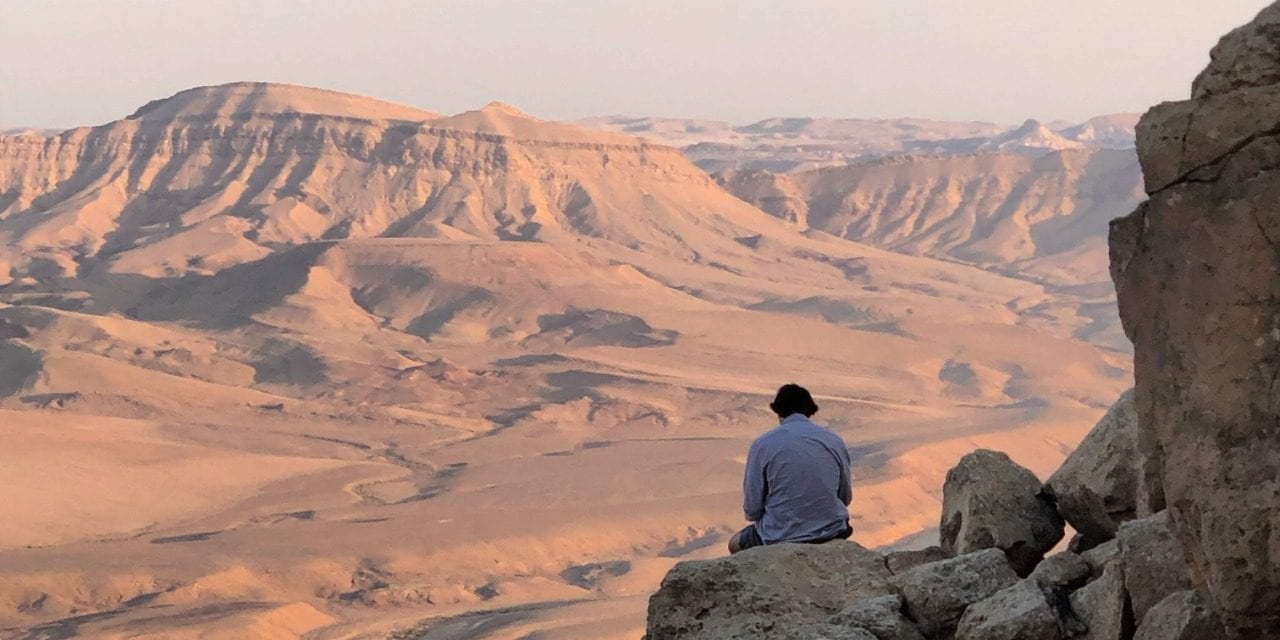 “PARLERO’ AL TUO CUORE”: esercizi spirituali per adulti in quaresima