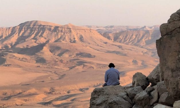 “PARLERO’ AL TUO CUORE”: esercizi spirituali per adulti in quaresima