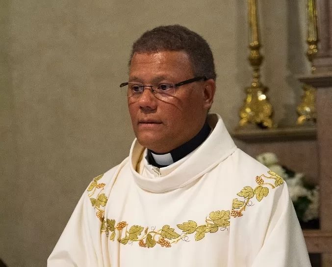 Nomine diocesane