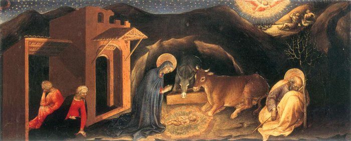 I PRESEPI IN DIOCESI