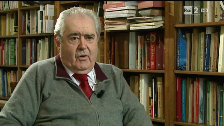 PUNTO INCONTRO: APPUNTAMENTO CON PAOLO RICCA