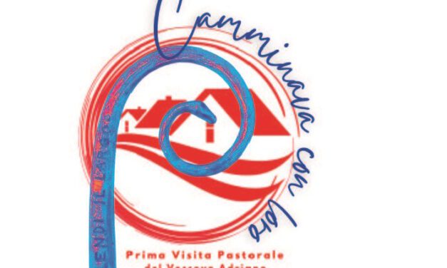 VISITA PASTORALE DEL VESCOVO: STRUMENTI DI LAVORO