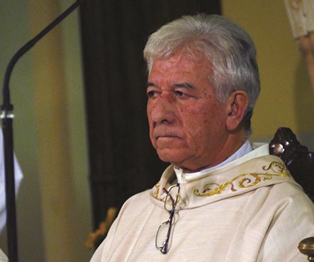 E’ MORTO DON ROBERTO MAZZARI
