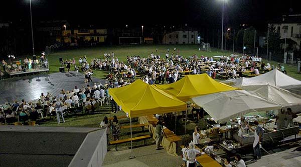 PODENZANO: FESTA MISSIONARIA “TUTTO IL MONDO E’ PAESE”