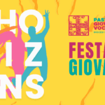 OPEN HORIZONS: IMMAGINI DELLA LA FESTA DEI GIOVANI