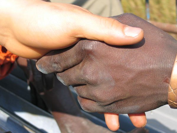 Pastorale migranti: convegno presso i Padri Scalabriniani